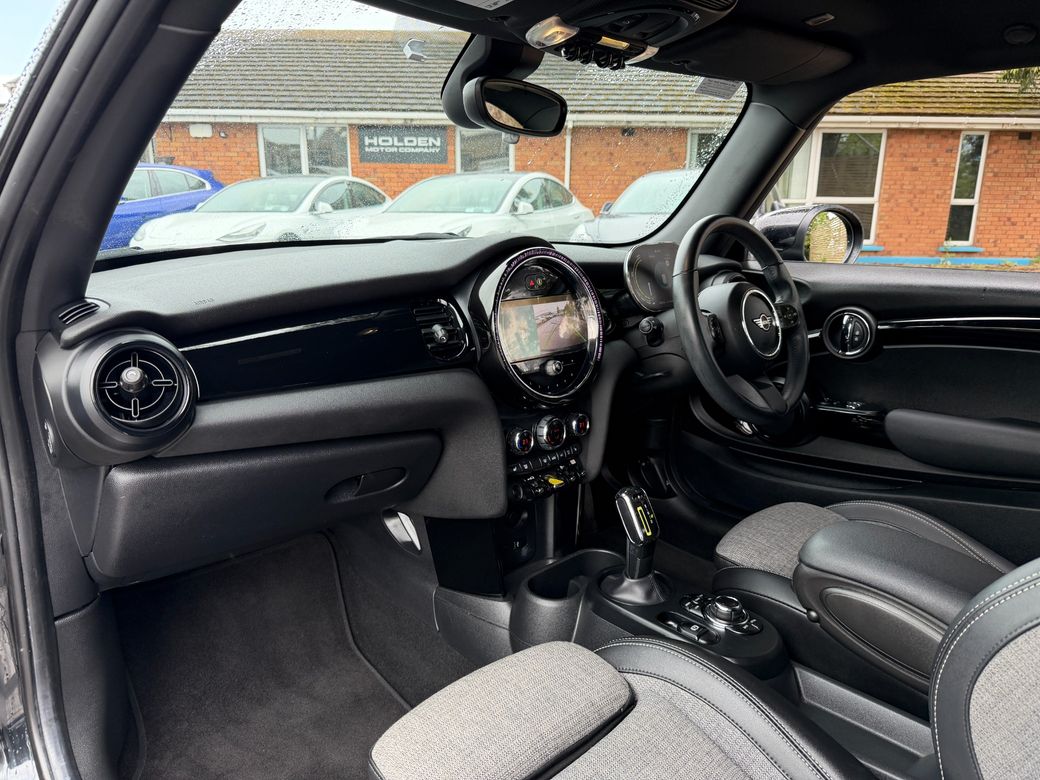 2023 Mini Cooper S