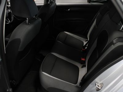 2015 Skoda Fabia