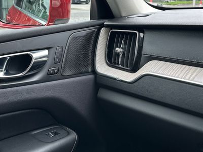 2021 Volvo XC60