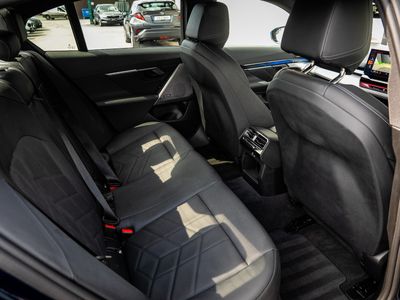 2024 BMW 5 Series