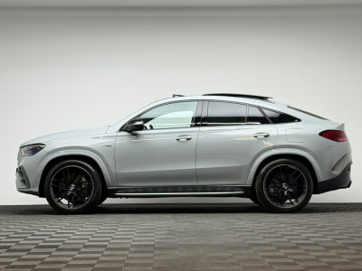 2026 Mercedes-Benz GLE Class