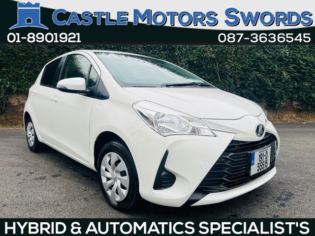 vehicle for sale from Castle Motors Swords