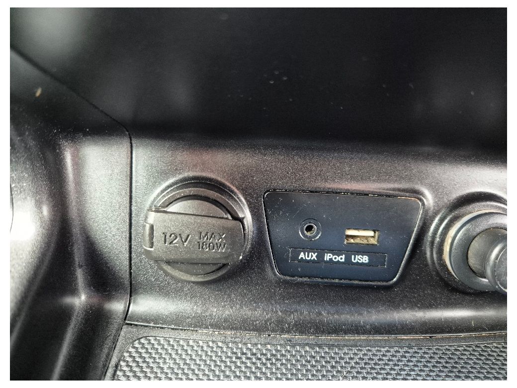 2015 Hyundai ix35