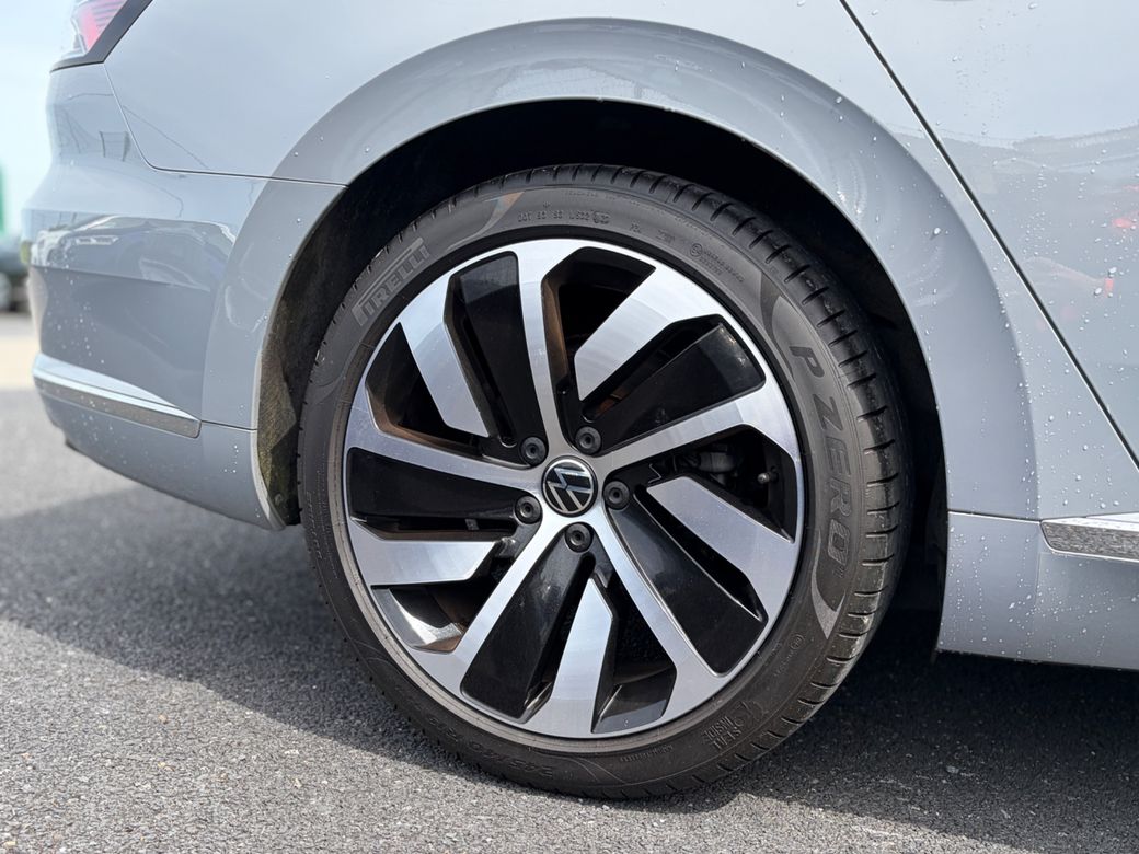 2023 Volkswagen Arteon