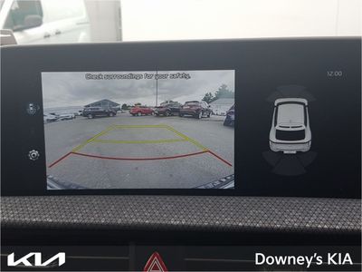 2023 Kia EV6