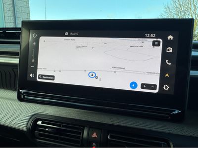 2026 Citroen C3 Aircross