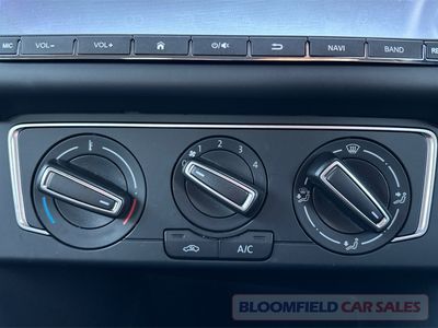 2014 Volkswagen Polo