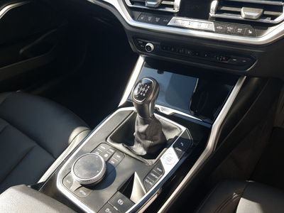 2021 BMW 3 Series