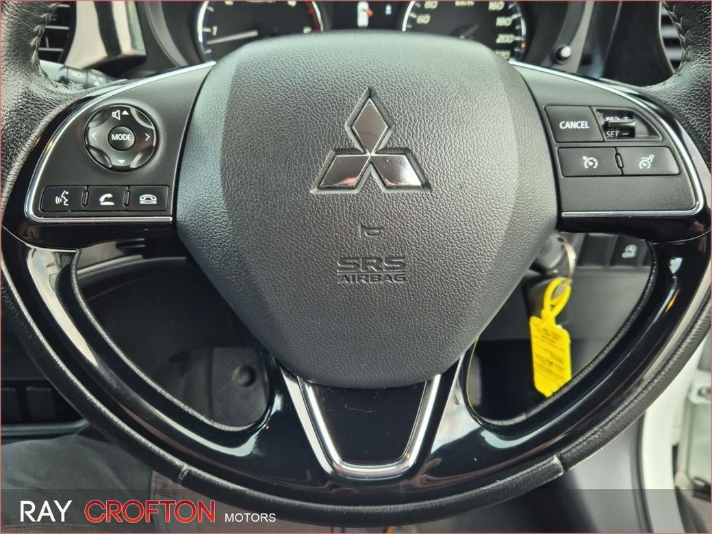 2020 Mitsubishi Outlander