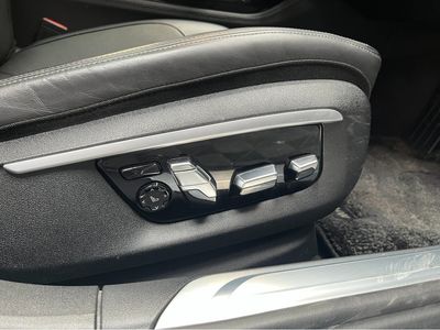 2017 BMW 7 Series