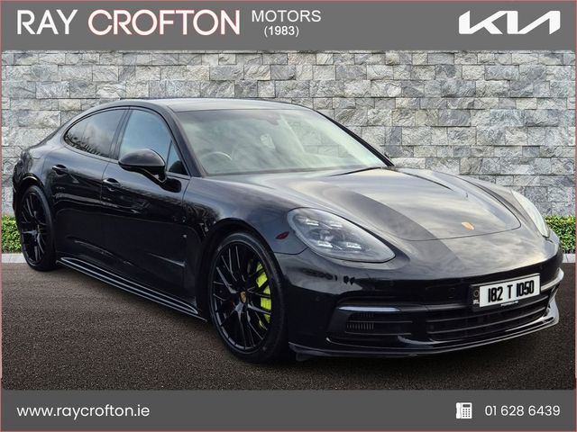 vehicle for sale from Ray Crofton Ltd