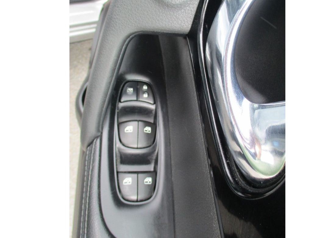 2020 Nissan Qashqai