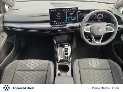 2026 Volkswagen Golf