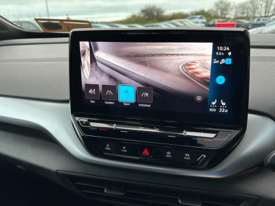 2022 Volkswagen ID.4