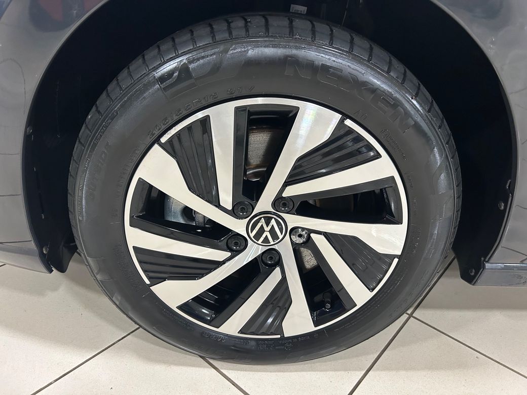 2024 Volkswagen Golf