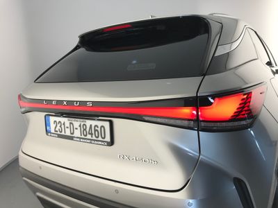 2023 Lexus RX