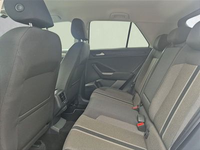 2021 Volkswagen T-Roc