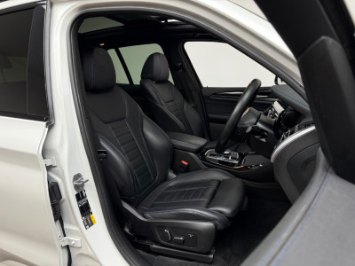 2024 BMW iX3