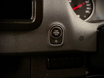 2022 Mercedes-Benz Sprinter