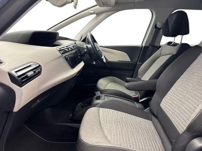 2021 Citroen Grand C4 SpaceTourer