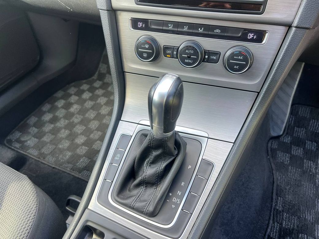 2014 Volkswagen Golf