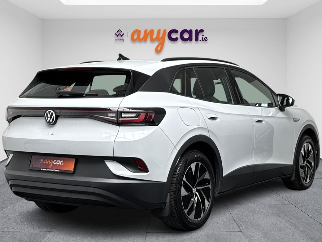 2023 Volkswagen ID.4
