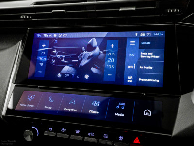 2024 Peugeot 308