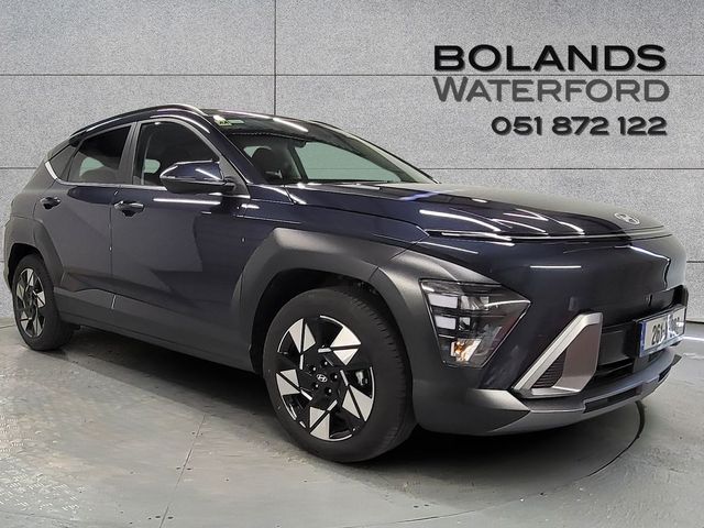 vehicle for sale from Bolands Waterford