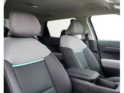 2026 Kia EV4