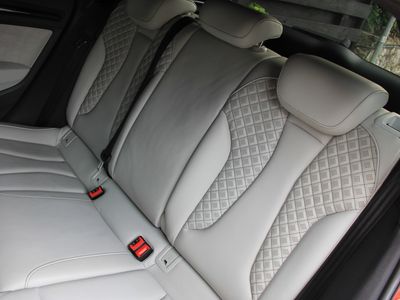 2015 Audi RS3