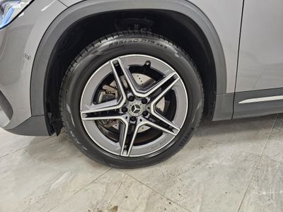 2022 Mercedes-Benz GLA Class