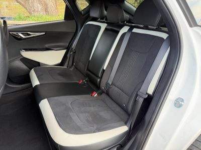 2023 Kia EV6