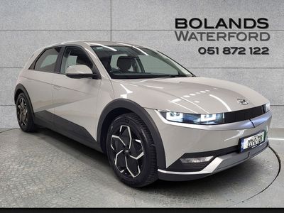 2022 Hyundai Ioniq 5