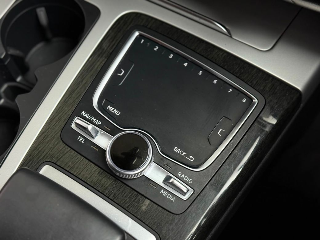 2018 Audi Q7
