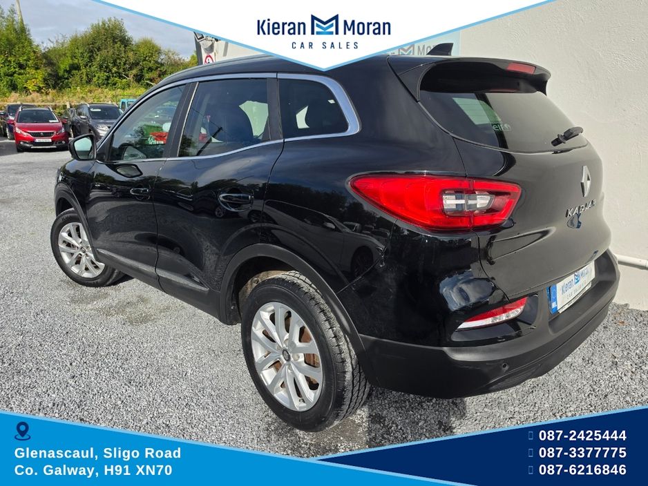 2019 Renault Kadjar