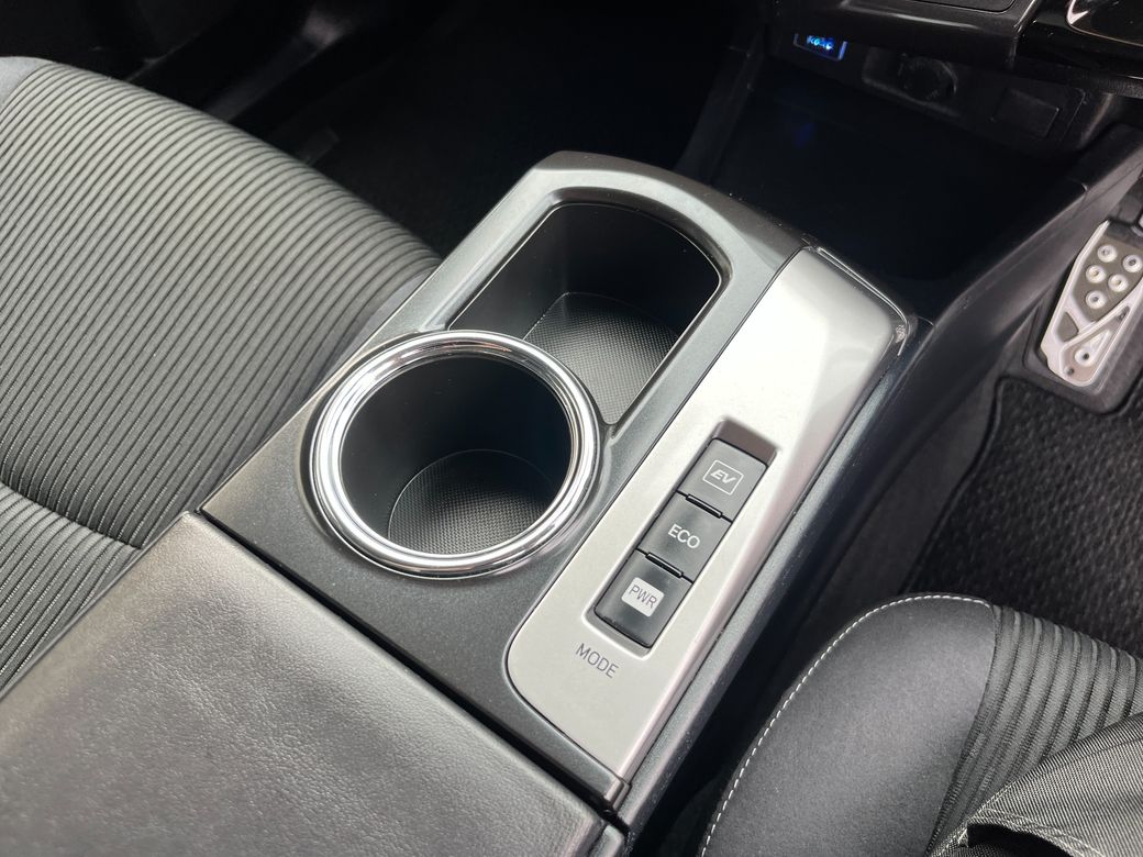 2016 Toyota Prius+
