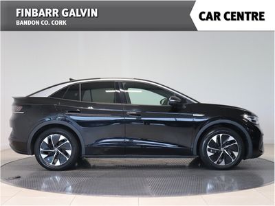 2023 Volkswagen ID.5