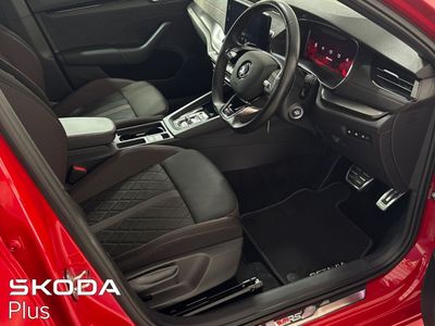 2024 Skoda Octavia