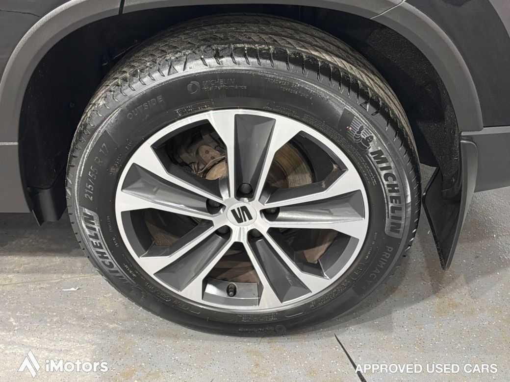 2023 SEAT Ateca