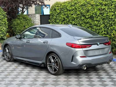 2021 BMW 2 Series