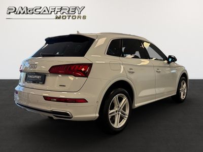 2020 Audi Q5