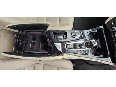 2016 BMW 5 Series