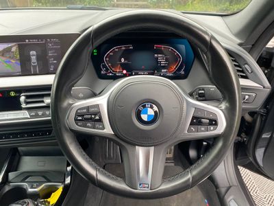 2020 BMW 2 Series