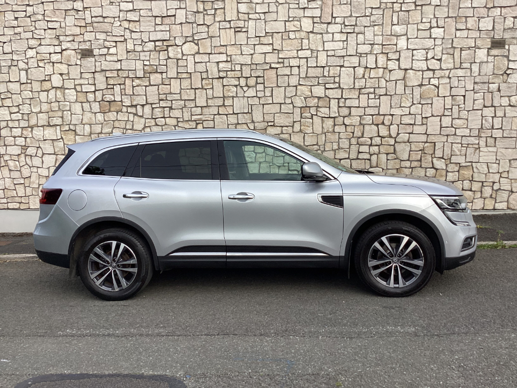 2018 Nissan X-Trail