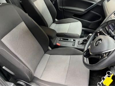 2014 Volkswagen Golf