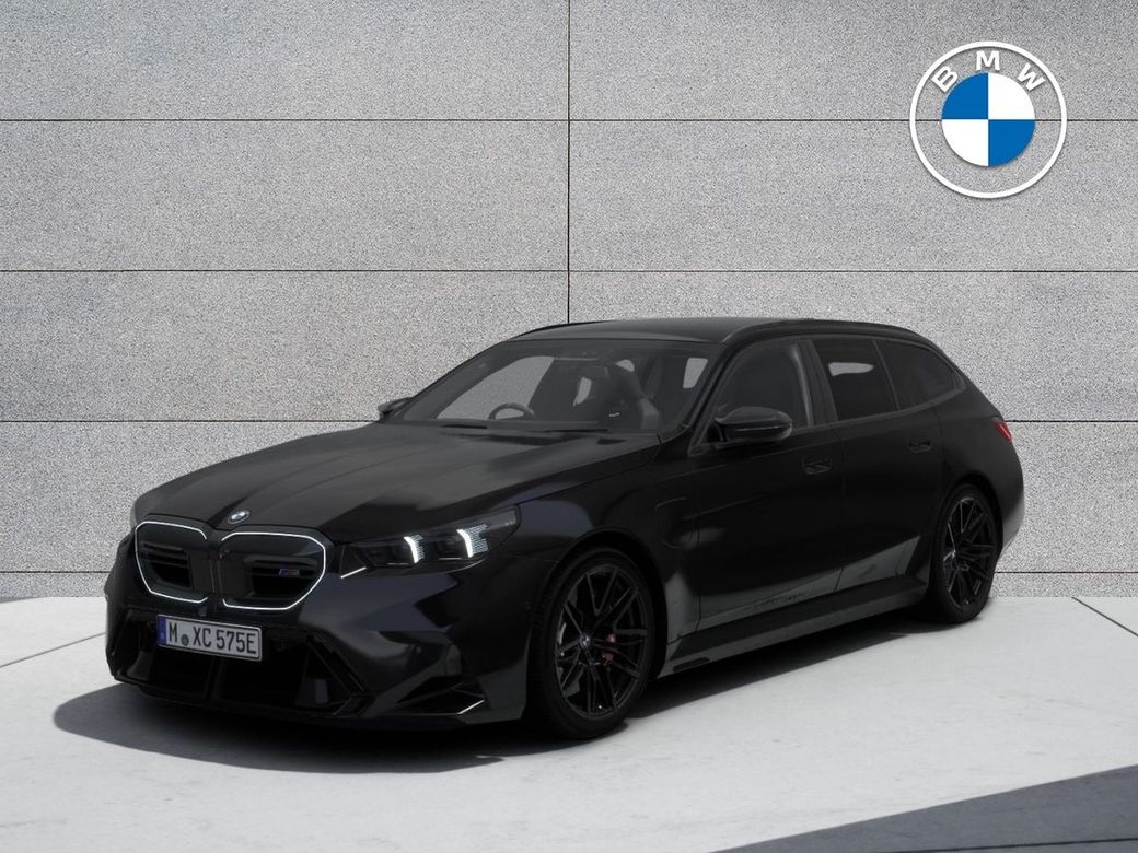 2026 BMW M5
