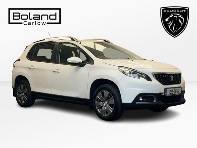 vehicle for sale from Boland Carlow