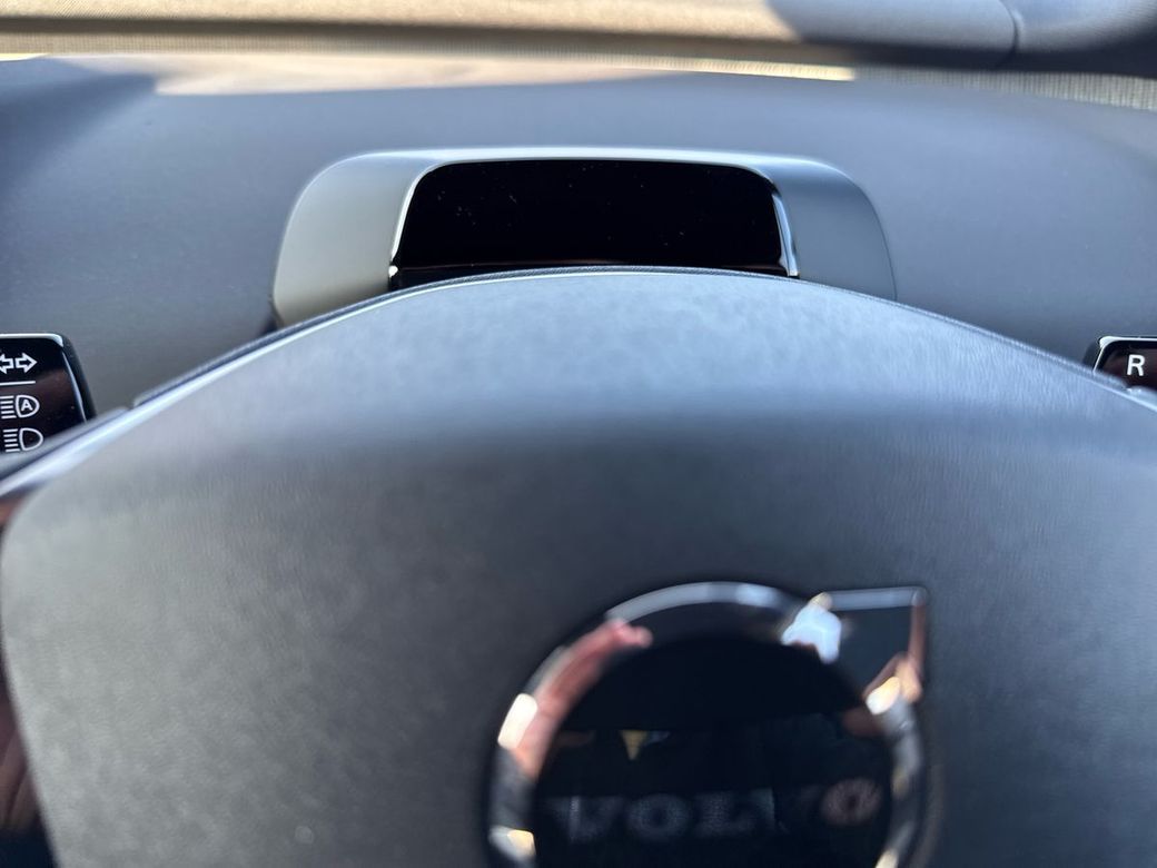 2025 Volvo EX30