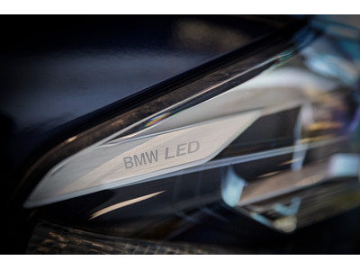 2023 BMW 5 Series