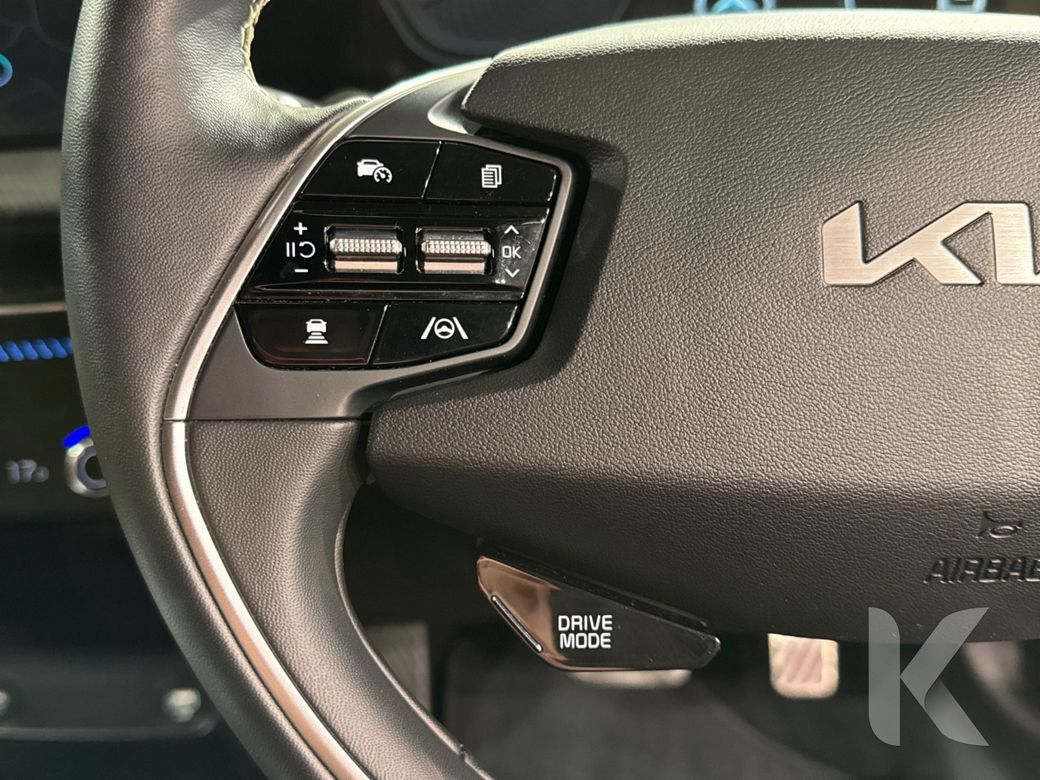2024 Kia EV6